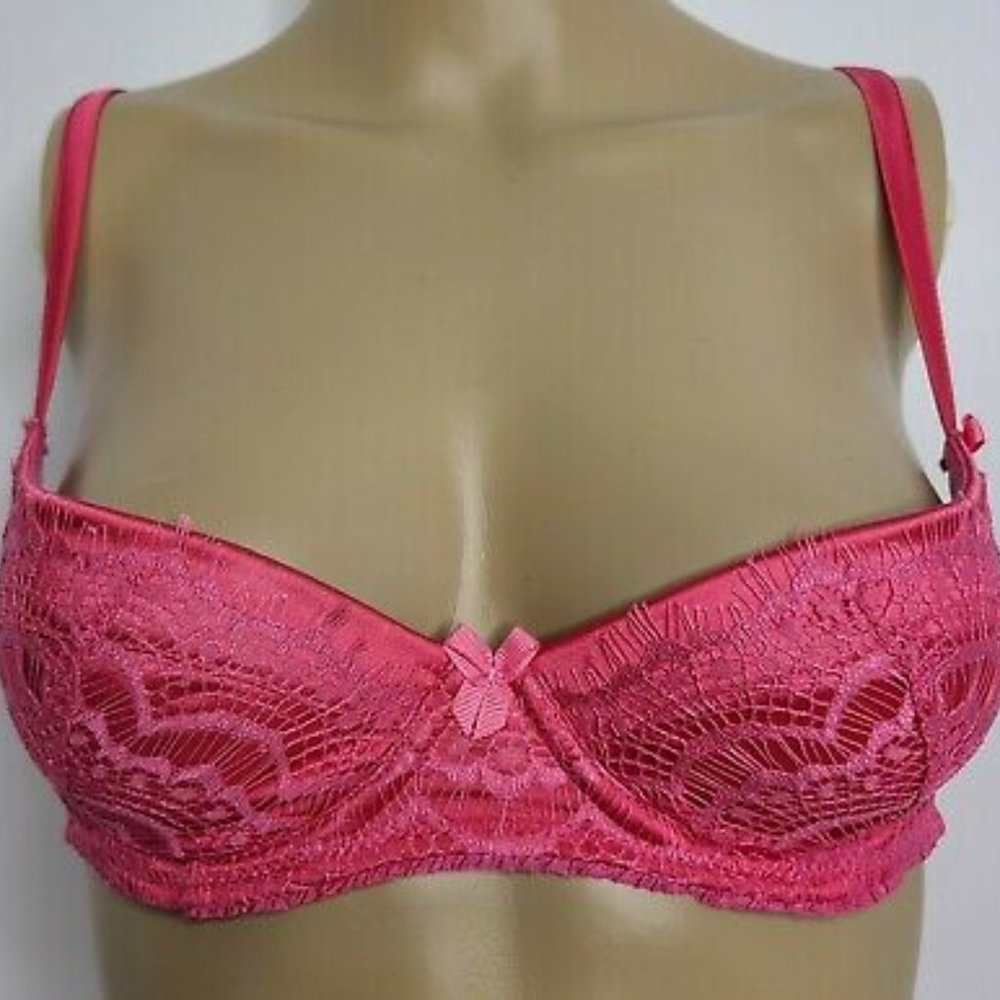 Mimi Holliday Lingerie Sexy Lace Silk